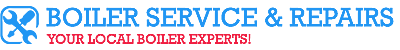 Boiler Repairs Camden Town logo