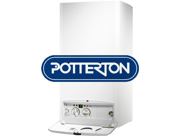 Potterton Boiler Repairs Camden Town, Call 020 3519 1525